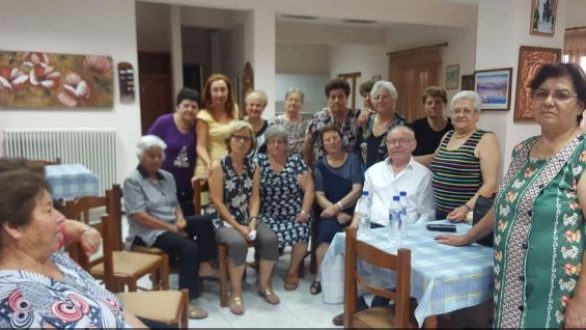 Δωρεάν μέτρηση οστικής πυκνότητας σε 335 δημότες του Διδυμοτείχου