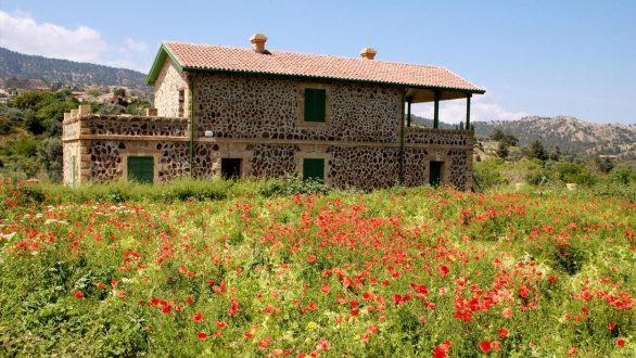 «Ανοίγει» ο δρόμος για τη δυναμική ανάπτυξη του αγροτουρισμού στην Ελλάδα