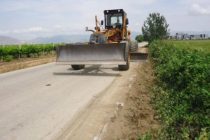 Πρόγραμμα «ΦιλόΔημος»: 200 εκατ. ευρώ στους Δήμους για έργα αγροτικής οδοποιίας