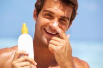 Ποια είναι η σωστή χρήση των αντηλιακών