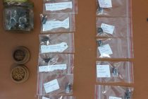 Συνελήφθη 57χρονος για κατοχή ναρκωτικών