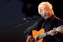 Αναβάλλεται η συναυλία του Κώστα Χατζή στα Δίκαια