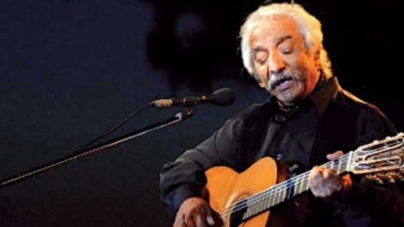 Αναβάλλεται η συναυλία του Κώστα Χατζή στα Δίκαια