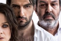 Η Ηλέκτρα σε σκηνοθεσία Μουμουλίδη έρχεται στην Αλεξανδρούπολη