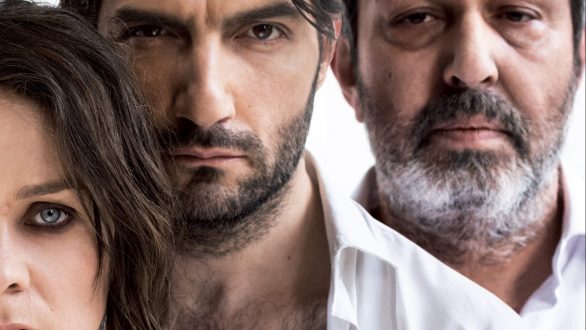 Η Ηλέκτρα σε σκηνοθεσία Μουμουλίδη έρχεται στην Αλεξανδρούπολη