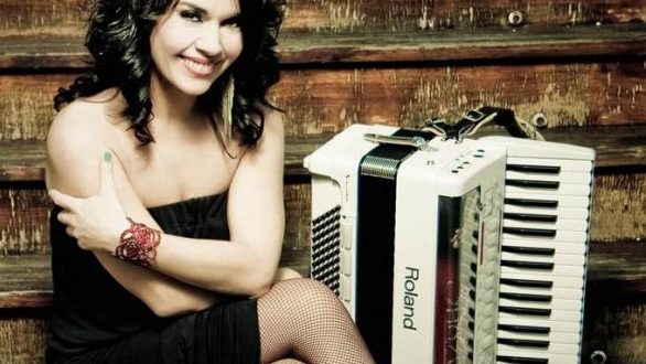 Η Ζωή Τηγανούρια στο Μουσείο Φυσικής Ιστορίας Αλεξανδρούπολης