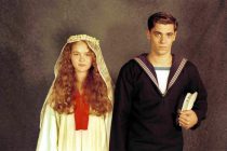 Ειδική προβολή της ταινίας “Νύφες” στο Μουσείο Μετάξης