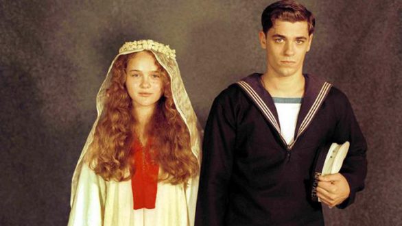 Ειδική προβολή της ταινίας “Νύφες” στο Μουσείο Μετάξης