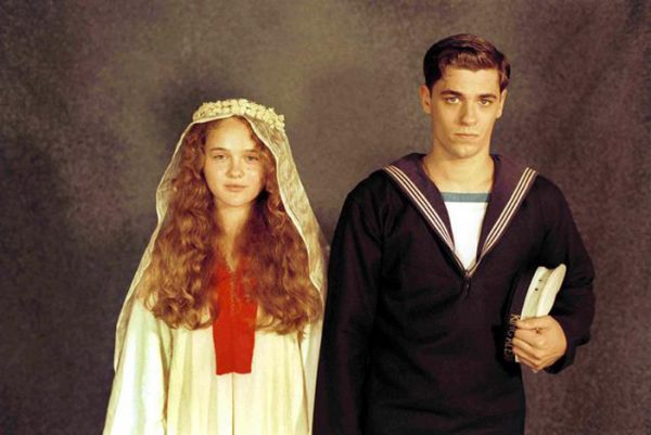 νύφες, ταινια