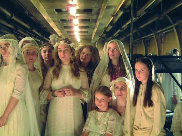 νυφες_2, ταινία