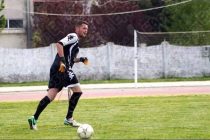 Στην Δόξα Δόξας ο Ζλατάνης