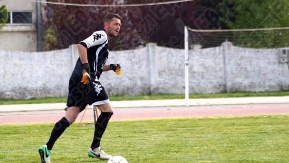 Στην Δόξα Δόξας ο Ζλατάνης