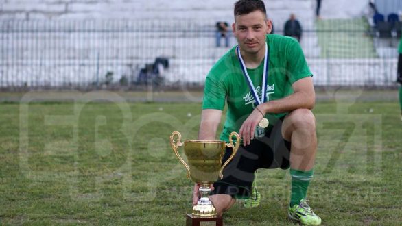 Ορέστης Ορεστιάδας: Επιστρέφει “στα δύσκολα” ο Στέφανος Πετρόπουλος