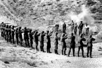 Εκδήλωση στη μνήμη των 7 εκτελεσμένων νέων του Ποιμενικού από τους Ναζί