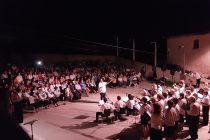 Σουφλί: Μουσική βραδιά για την πανσέληνο στο Μουσείο Μετάξης