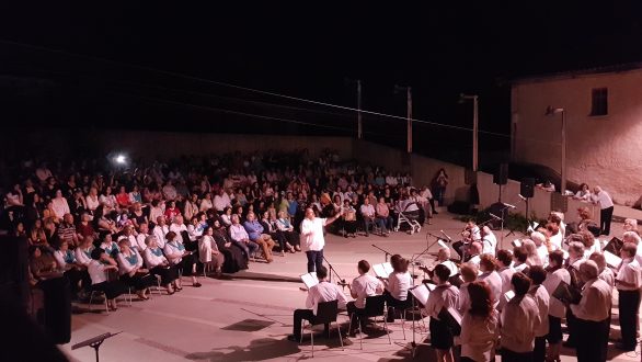 Σουφλί: Μουσική βραδιά για την πανσέληνο στο Μουσείο Μετάξης