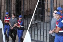 Σε λίγες ώρες φτάνουν στην Θεσσαλονίκη οι δύο στρατιωτικοί