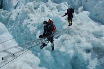 Κική Τσακαλδήμη: Καλός ορειβάτης είναι ο ζωντανός ορειβάτης