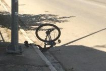 Τροχαίο με εγκατάλειψη στην Ορεστιάδα