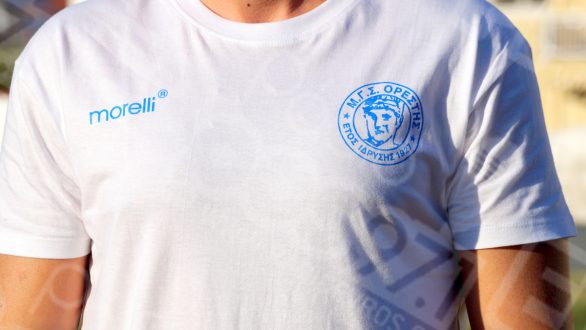 Το νέο Δ.Σ. του Ορέστη Ορεστιάδας