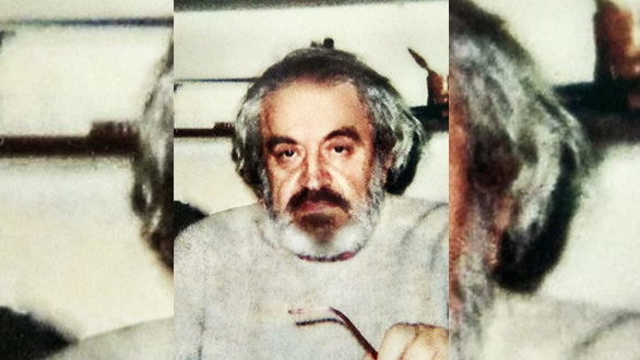 Τίτος Μανάκας (1934 -20 Αυγούστου 2004) ο δικός μας ποιητής, ο Διμοτειανός.