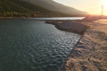 Σαμοθράκη: Αναβαθμίζεται το λιμάνι των Θερμών