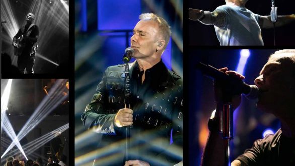 Ξεκινάει σήμερα με Στέλιο Ρόκκο η Γιορτή Κρασιού Αλεξανδρούπολης 2018!