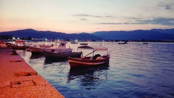 Το τραγούδι της εβδομάδας