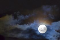 Πανσέληνος Σεπτεμβρίου: Έρχεται το Φεγγάρι του Καλαμποκιού