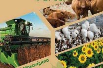 Κάλεσμα συμμετοχής στην Πανέβρια Αγροτική Έκθεση Φερών