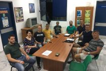 Στον σχεδιασμό των ακαδημιών του επενδύει ο Α.Ο.Ο