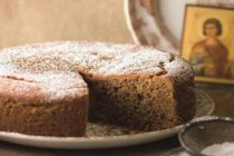 Συνταγή για Φανουρόπιτα