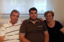 Η πρώτη συνέντευξη του Δ.Κούκλατζη μετά την αποφυλάκιση του