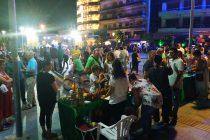 Επιτυχημένη η «15η Γιορτή Βιοκαλλιεργητών – Μελισσοκόμων και Οικοτεχνών Έβρου» σε Ορεστιάδα και Αλεξανδρούπολη