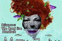 2ο Φθινοπωρινό Μουσικό Φεστιβάλ με Ματούλα Ζαμάνη στην Λεπτή Ορεστιάδας!