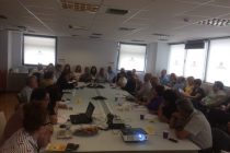 Σύσκεψη εθνικών και περιφερειακών αρχών στο ΚΕΕΛΠΝΟ για τον ιό του Δυτικού Νείλου