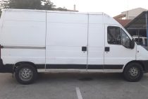 Σουφλί: Συνελήφθη διακινητής… ετών 15!