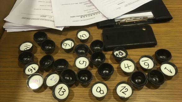 ΕΠΣ Έβρου: Όλο το πρόγραμμα του πρωταθλήματος της Α΄Κατηγορίας