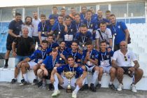 ΕΠΣ Έβρου: Την Τετάρτη 28 Αυγούστου το Super Cup και η Κλήρωση