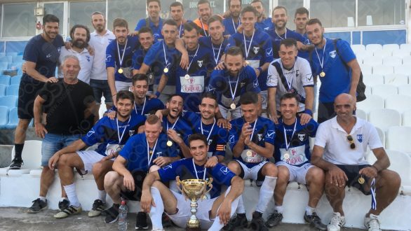 ΕΠΣ Έβρου: Την Τετάρτη 28 Αυγούστου το Super Cup και η Κλήρωση