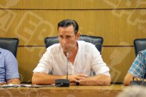 Εκλογές ΕΠΟ: Υποψήφιος για την Ε.Ε. ο πρόεδρος της Ε.Π.Σ Έβρου  Παντελής Χατζημαρινάκης