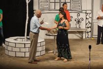 Τα βραβεία του 19ου Πανελλήνιου Φεστιβάλ Ερασιτεχνικού Θεάτρου Νέας Ορεστιάδας