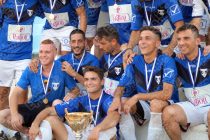 ΕΠΣ Έβρου: Φωτορεπορτάζ και βίντεο από την απονομή του Super Cup