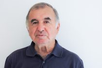 Την υποψηφιότητά του για το Δήμο Σαμοθράκης ανακοίνωσε ο Γιώργος Χανός