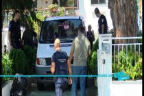 Διπλό φονικό στον Προφήτη Ηλία Καβάλας