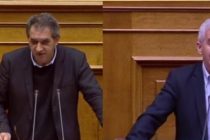 Κοινοβουλευτική παρέμβαση του ΚΚΕ για τις καταστροφές από το πράσινο και ρόδινο σκουλήκι στην βαμβακοκαλλιέργεια