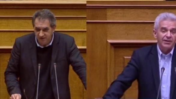 Κοινοβουλευτική παρέμβαση του ΚΚΕ για τις καταστροφές από το πράσινο και ρόδινο σκουλήκι στην βαμβακοκαλλιέργεια