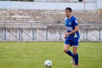 Ανακοίνωσε τον Ρουσίδη Θ. ο Ηρακλής Σαγήνης