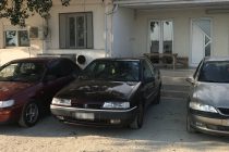 Συνελήφθησαν 4 μέλη σπείρας,τα οποία προωθούσαν στη χώρα μη νόμιμους μετανάστες