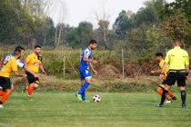 Πήρε την νίκη στην Οινόη ο Ορέστης